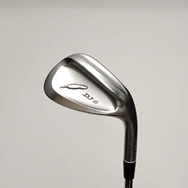 DJ-6 WG 50°  17°  WEDGE N.S.PRO　DS-91w