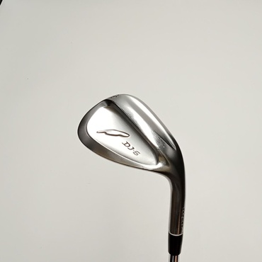 DJ-6 WG 56°  18°  WEDGE N.S.PRO　DS-91w
