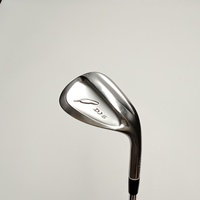 DJ-6 WG 56° 18° WEDGE N.S.PRO DS-91w｜Alpen Online 公式オンライン