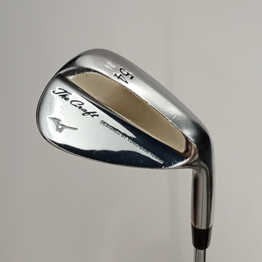 The　Craft　Wedge　2.0　EC ウェッジ その他スチール