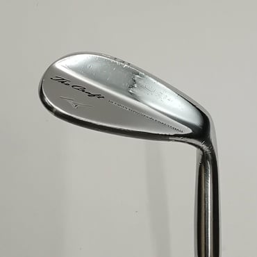 The　Craft　Wedge　2.0　EC WG 58°  28°  S N.S.PRO　MODUS3　WEDGE　105