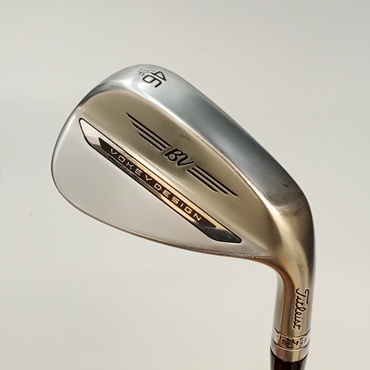 VOKEY　SM11　ツアークローム WG 46F°  10°  S200 Dynamic　Gold