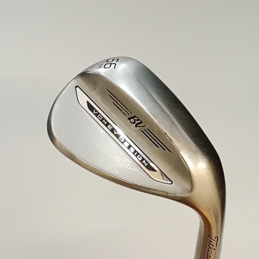 VOKEY　SM11　ツアークローム WG 56M°  8°  S200 Dynamic　Gold