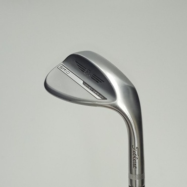 VOKEY　SM10　ツアークローム WG 60D°  12°  S N.S.PRO　950GH　neo