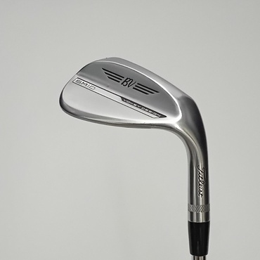 VOKEY　SM10　ツアークローム WG 56D°  12°  S N.S.PRO　950GH　neo