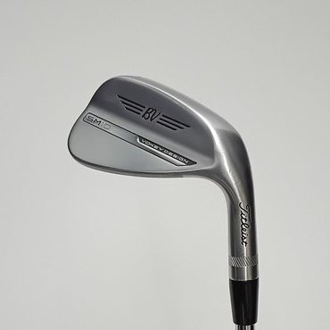 VOKEY　SM10　ツアークローム WG 46F°  10°  S N.S.PRO　950GH　neo