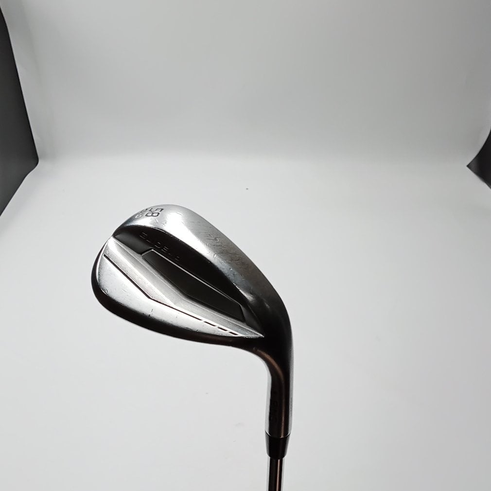 新品未使用☆PING GLIDE 4.0 56-14 MODUS115 ウェッジ GLIDE 4.0 ウェッジ N.S.PRO MODUS3 WEDGE 115[その他ｽﾁｰﾙ]｜Alpen