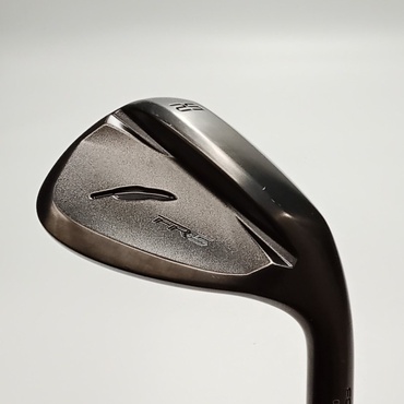 FR-5　ブラックサテン WG 52°  10°  WEDGE N.S.PRO　TS-101w