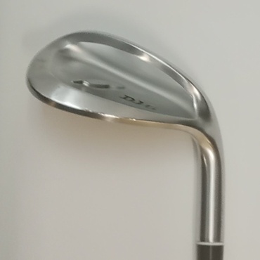 DJ-6 WG 50°  17°  WEDGE N.S.PRO　TS-114w　Ver2