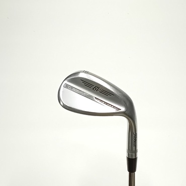 VOKEY　SM10　ツアークローム WG 58S°  10°  S200 Dynamic　Gold