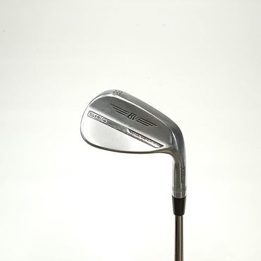 VOKEY　SM10　ツアークローム WG 52F°  12°  S200 Dynamic　Gold