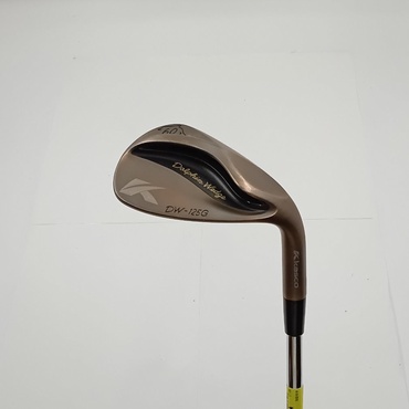 Dolphin　Wedge　DW-125G　Copper WG 60°  8°  WEDGE N.S.PRO　950GH　neo