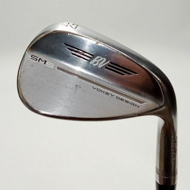 VOKEY　SM9　ツアークローム WG 52F°  12°  S N.S.PRO　950GH　neo