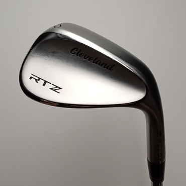 RTZ　ツアーサテン WG 50°  Mid 10°  S200 Dynamic　Gold
