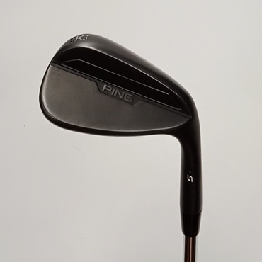 S159　ミッドナイト WG 52S°  12°  S N.S.PRO　MODUS3　TOUR　105