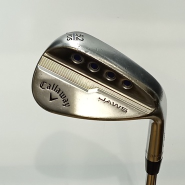 JAWS　WEDGE　クロム　S　グラインドソール WG 52°  10°  S N.S.PRO　MODUS3　TOUR105