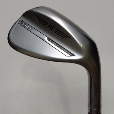 VOKEY　SM10　ツアークローム ウェッジ その他スチール