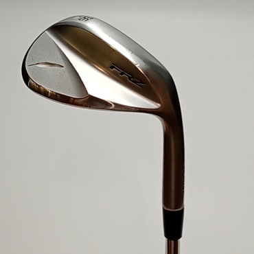 FRZ　パールサテン WG 56S°  9°  WEDGE N.S.PRO　TS-101w