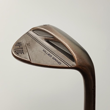 HI-TOE　3　(2022) WG 58SB°  10°  WG KBS　HI-REV　2.0