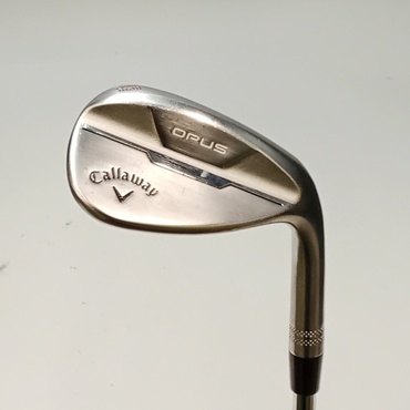 OPUS　クロム WG 58S°  10°  S N.S.PRO　950GH　neo