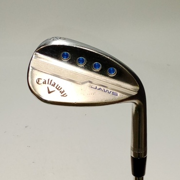 JAWS　WEDGE　クロム　W　グラインドソール WG 50°  12°  S N.S.PRO　950GH　neo