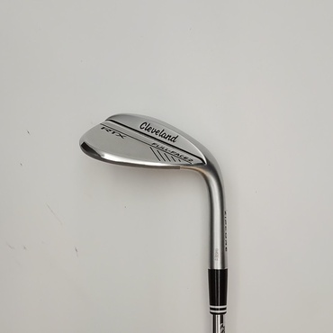 RTX　FULL-FACE2　(2024) WG 58°  8°  S200 Dynamic　Gold