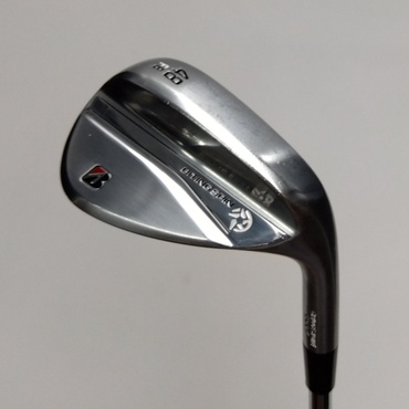 BITING　SPIN WG 48F°  8°  S N.S.PRO　MODUS3　TOUR105