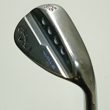 JAWS　WEDGE　クロム　S　グラインドソール WG 56°  10°  S N.S.PRO　950GH　neo
