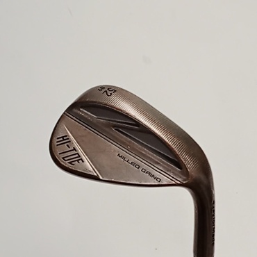 HI-TOE　3　(2022) WG 52SB°  9°  WG KBS　HI-REV　2.0