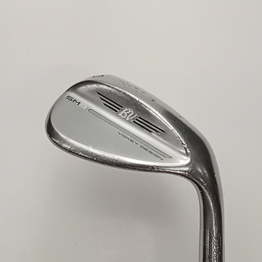 VOKEY　SM9　ツアークローム WG 60D°  12°  S N.S.PRO　950GH　neo