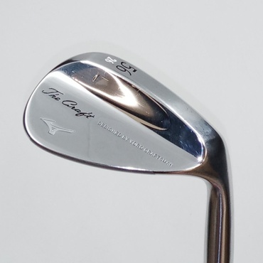 The　Craft　Wedge　2.0　EC WG 56°  26°  S N.S.PRO　MODUS3　WEDGE　105