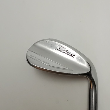 Vokey　FORGED　(2019)　ツアークロ-ム WG 54M°  10°  S200 Dynamic　Gold