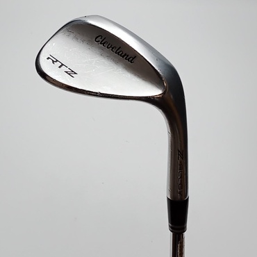 RTZ　ツアーサテン WG 54°  Mid 10°  S200 Dynamic　Gold