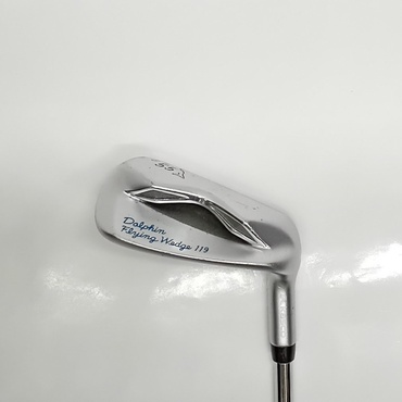 Dolphin　Flying　Wedge　DFW-119 ウェッジ その他スチール