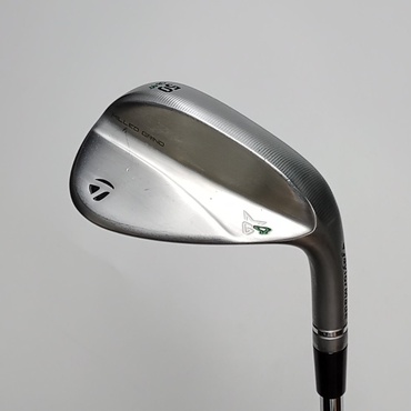 MILLED　GRIND　4　CHROME WG 50SB°  9°  S N.S.PRO　950GH　neo