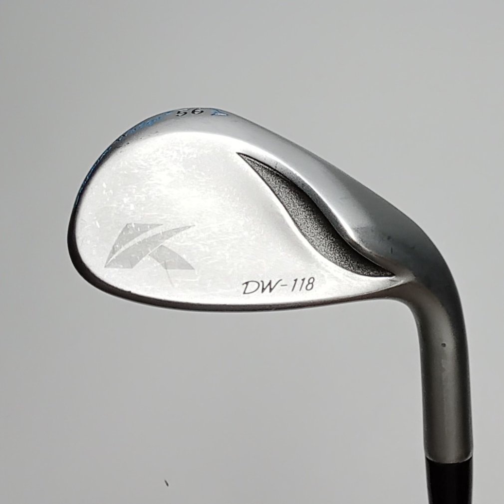 Dolphin Wedge DW-118 ウェッジ 56° 7° S N.S.PRO 950GH｜Alpen Online