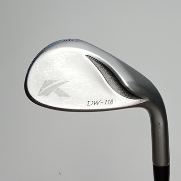 Dolphin　Wedge　DW-118 ウェッジ 56°  7°  S N.S.PRO　950GH