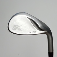 Dolphin Wedge DW-118 ウェッジ 56° 7° S N.S.PRO 950GH｜Alpen Online