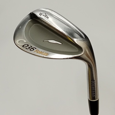 C-036　FORGED AW 51°  4°  N.S.PRO　TS-114W