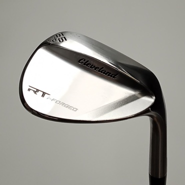 RT　i-FORGED WG 56°  10°  S200 Dynamic　Gold