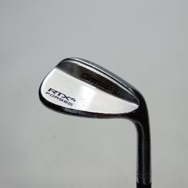 RTX　4　FORGED WG 52°  10°  S N.S.PRO　MODUS3　TOUR105