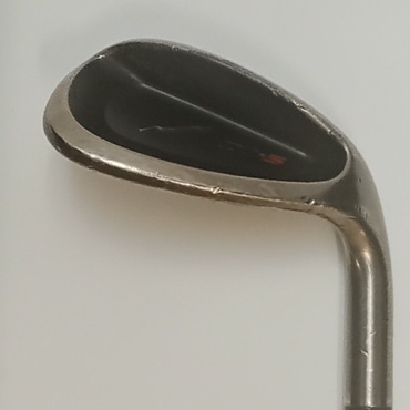 DJ-5　BLACK WG 48°  4°  N.S.PRO　TS-114W