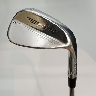 VOKEY　SM9　ツアークローム WG 50F°  12°  S200 Dynamic　Gold