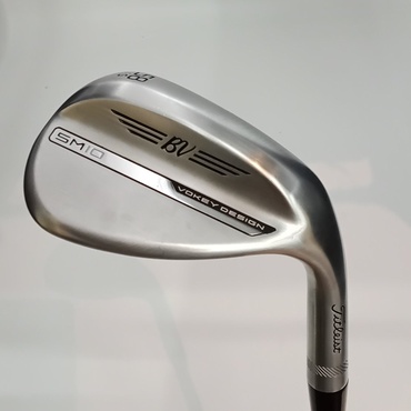 VOKEY　SM10　ツアークローム WG 58S°  10°  S200 Dynamic　Gold
