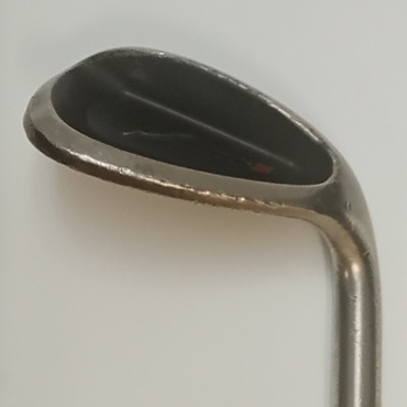 DJ-5　BLACK WG 52°  6°  N.S.PRO　TS-114W