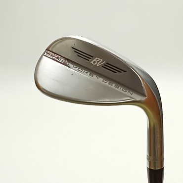VOKEY　SM8　ツアークローム WG 54F°  14°  S N.S.PRO　950GH　neo