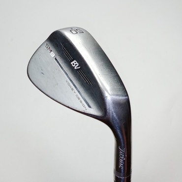 VOKEY　SM9　ツアークローム WG 50F°  12°  BV105