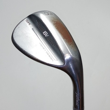 VOKEY　SM9　ツアークローム WG 60S°  10°  BV105