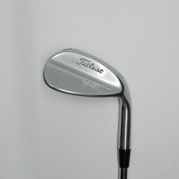 VOKEY　FORGED　(2021)　ツアークローム WG 52M°  10°  S200 Dynamic　Gold