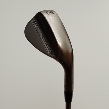 VOKEY　SM10　オールニューニッケル ウェッジ その他スチール